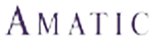 Amatic titles on the Lizaro floor