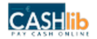 Cashlib payments at Lizaro