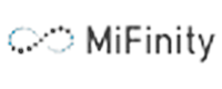 MiFinity in the Lizaro footer
