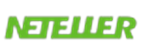 Neteller in the Lizaro footer