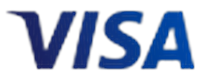 Visa payments at Lizaro Casino