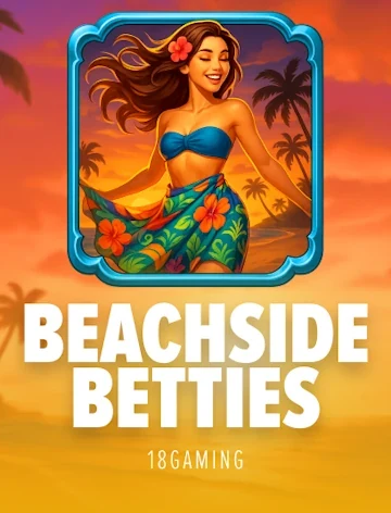 Beachside Betties on the Lizaro floor, 18Gaming