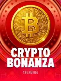 Crypto Bonanza spinning at Lizaro Casino