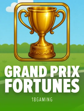 Grand Prix Fortunes, an instant round at Lizaro Casino