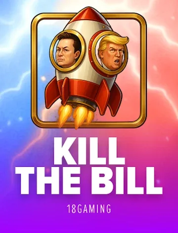 Kill the Bill on the Lizaro floor, 18Gaming