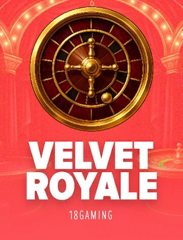 Velvet Royale ready at Casino Lizaro