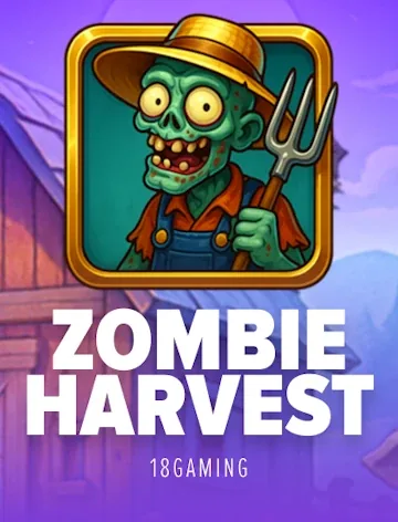Zombie Harvest, a Lizaro Casino slot