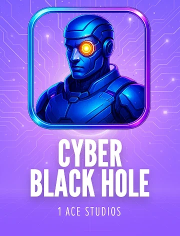 Cyber Black Hole on the Lizaro floor, 1Ace Studios