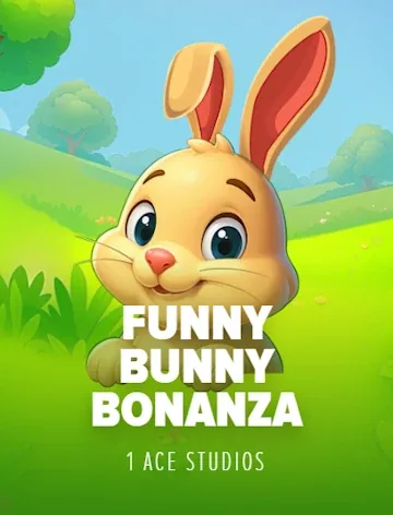 Funny Bunny Bonanza on the Lizaro floor, 1Ace Studios
