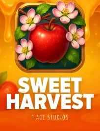 Sweet Harvest spinning at Lazaro Casino