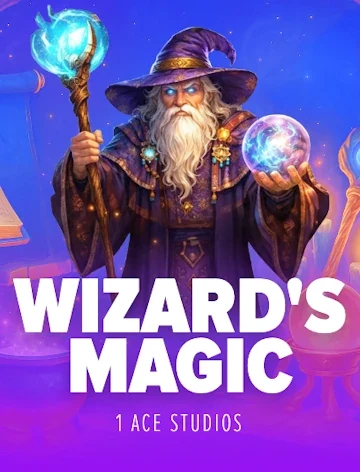 Wizard's Magic in the Lizaro catalogue