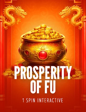 Prosperity of Fu in the Lizaro library