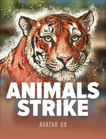Animals Strike on the Lizaro floor, AvatarUX
