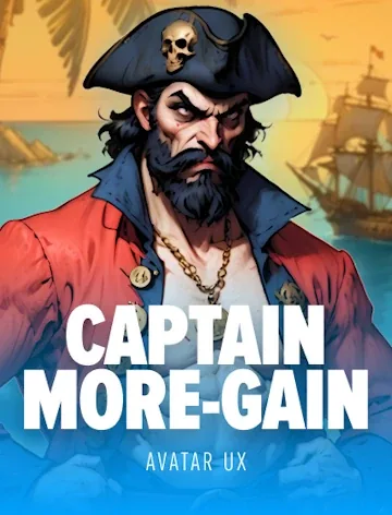 Captain More Gain, a pick at Casino Lizaro