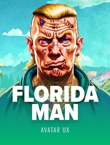 Florida Man, playable at Lizaro Casino