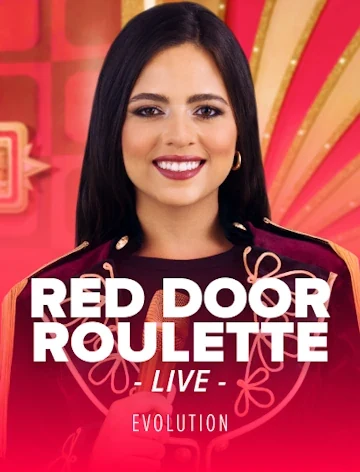 Red Door Roulette on the Lizaro floor, Evolution