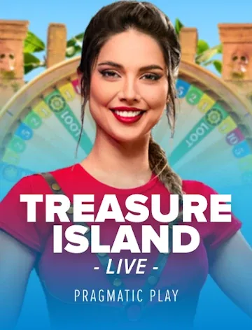 Treasure Island in the Lizaro live pit